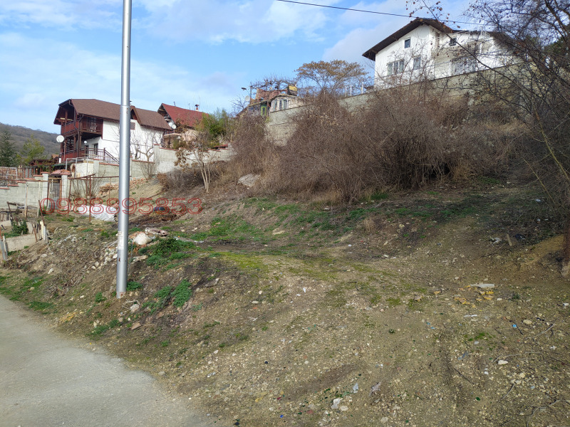 Продава ПАРЦЕЛ, гр. Балчик, област Добрич, снимка 5 - Парцели - 52786143