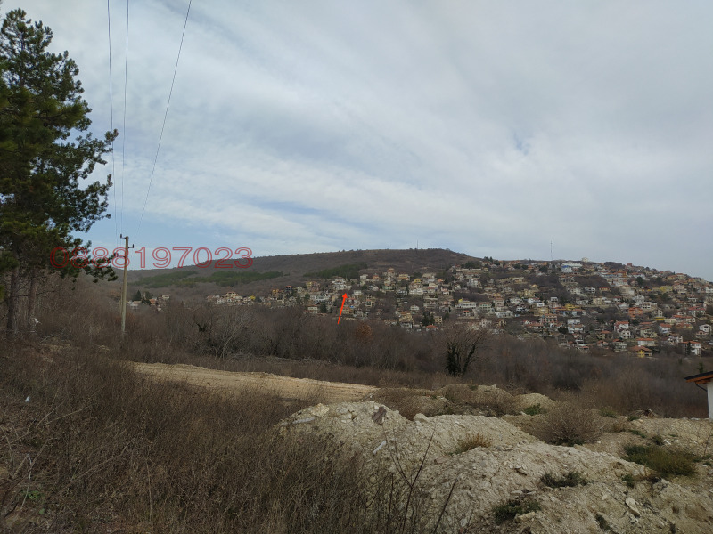 Продава ПАРЦЕЛ, гр. Балчик, област Добрич, снимка 6 - Парцели - 52786143