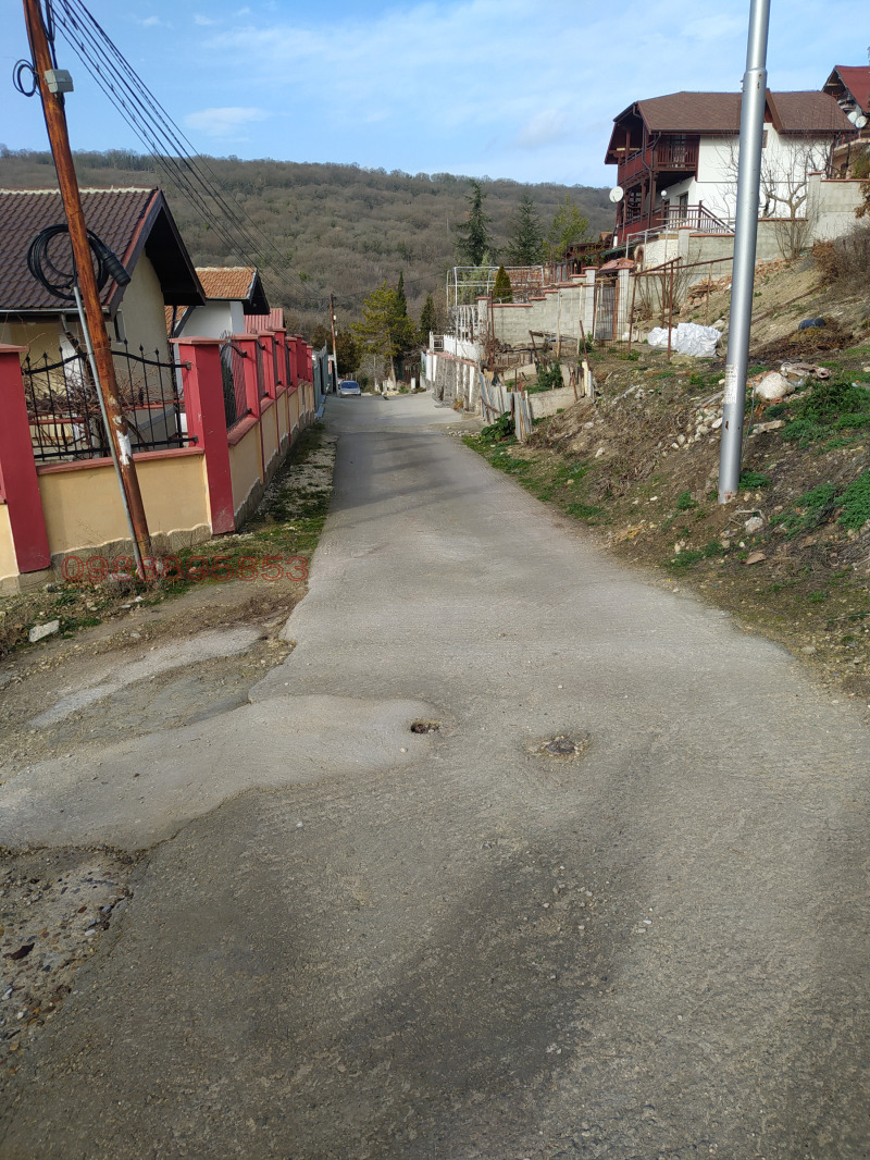 Продава ПАРЦЕЛ, гр. Балчик, област Добрич, снимка 2 - Парцели - 52786143