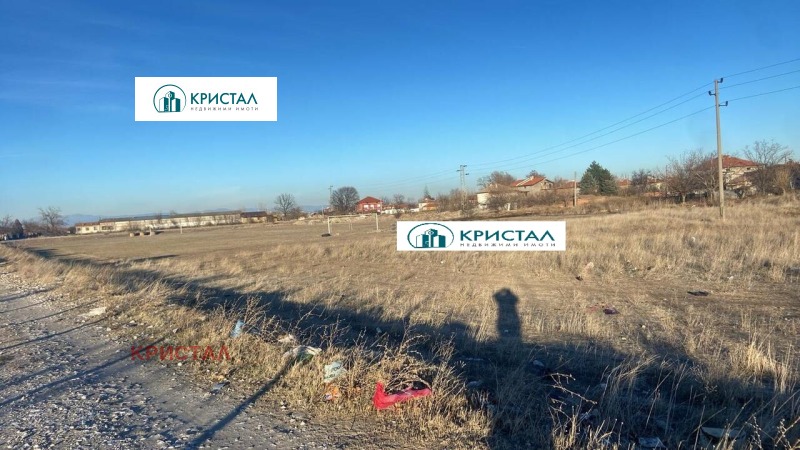 Продава  Парцел област Пловдив , с. Караджово , 4120 кв.м | 48782528 - изображение [2]