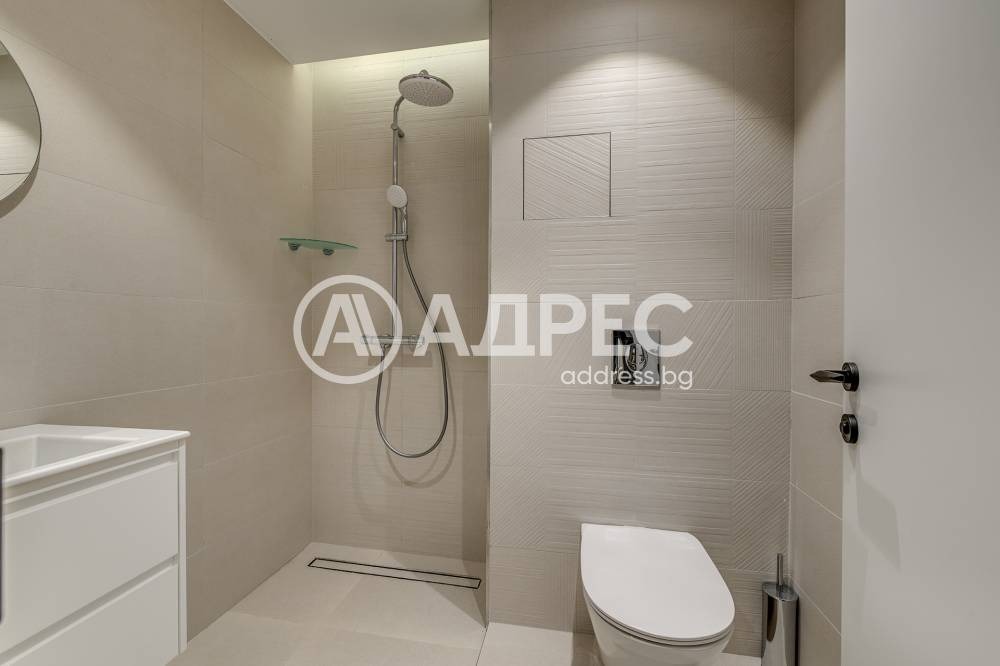 Продава 1-СТАЕН, гр. София, Център, снимка 2 - Апартаменти - 53861095