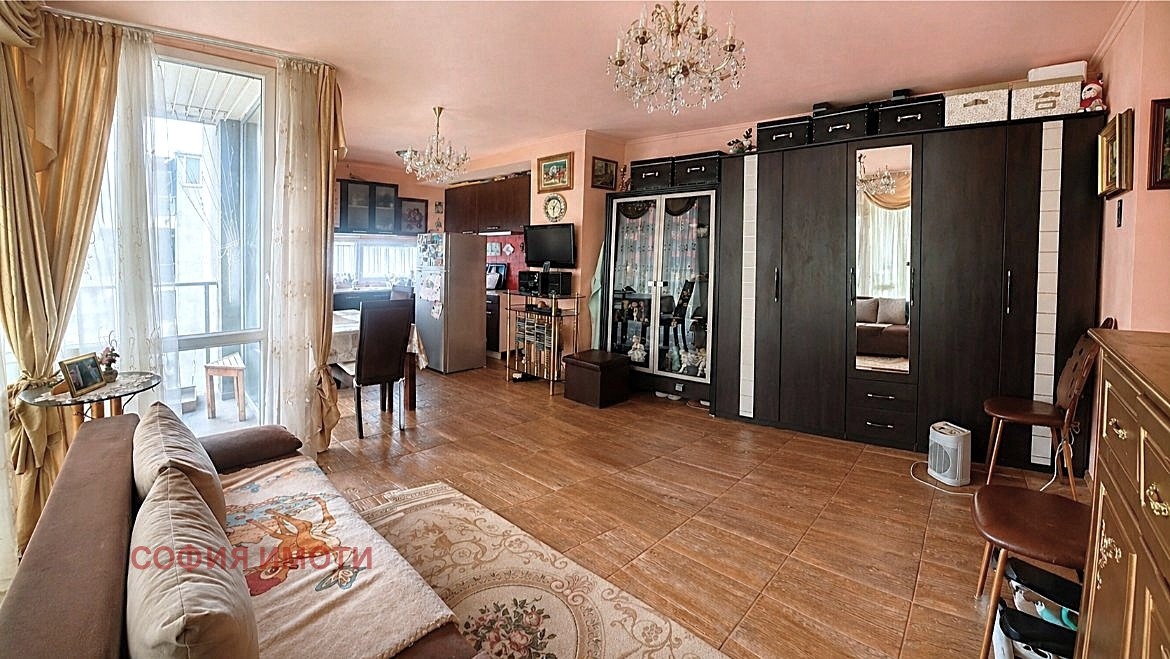Продава 2-СТАЕН, гр. София, Кръстова вада, снимка 5 - Апартаменти - 53451701