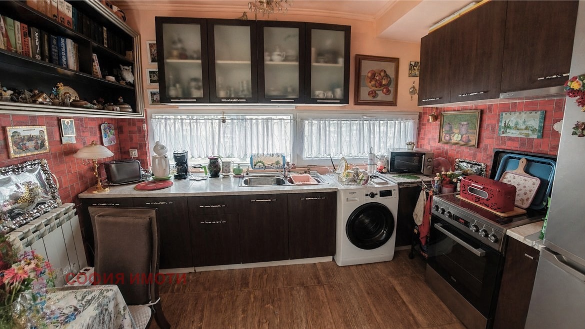 Продава 2-СТАЕН, гр. София, Кръстова вада, снимка 9 - Апартаменти - 53451701