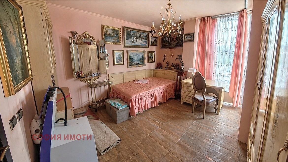 Продава 2-СТАЕН, гр. София, Кръстова вада