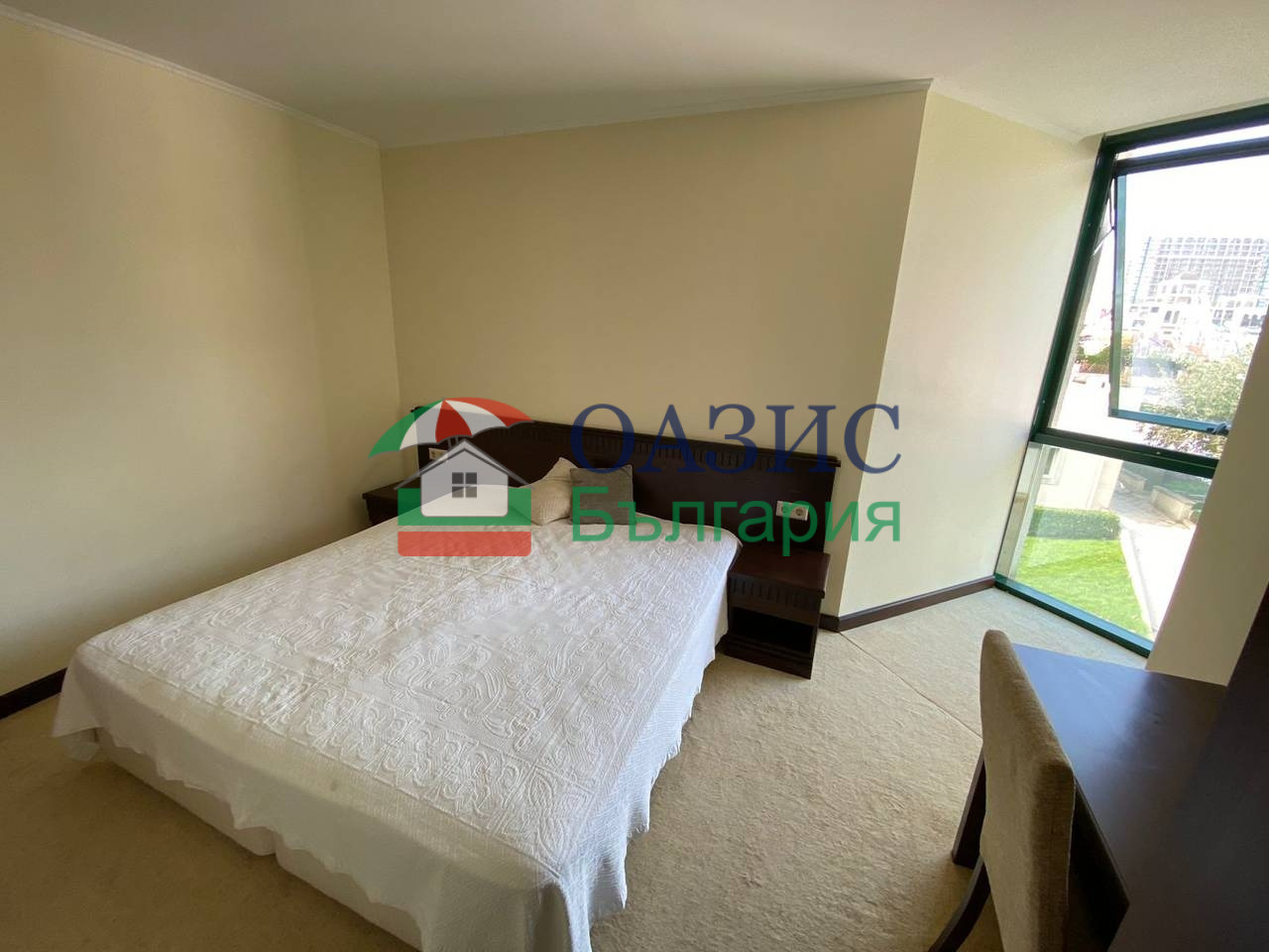 Продава 2-СТАЕН, гр. Поморие, област Бургас, снимка 15 - Апартаменти - 52514404