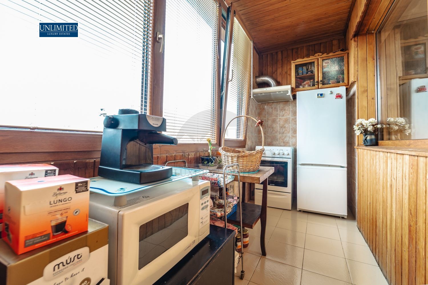 Продава 2-СТАЕН, гр. София, Люлин 4, снимка 8 - Апартаменти - 54020139