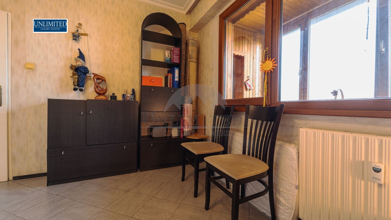 Продава 2-СТАЕН, гр. София, Люлин 4, снимка 6 - Апартаменти - 54020139