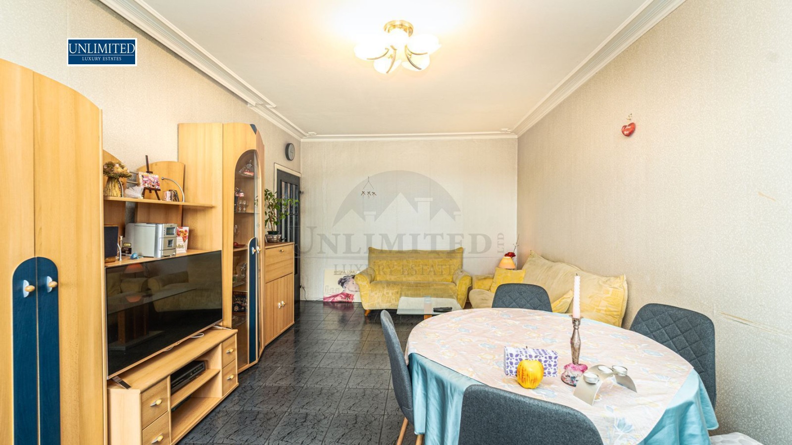 Продава 2-СТАЕН, гр. София, Люлин 4, снимка 2 - Апартаменти - 54020139