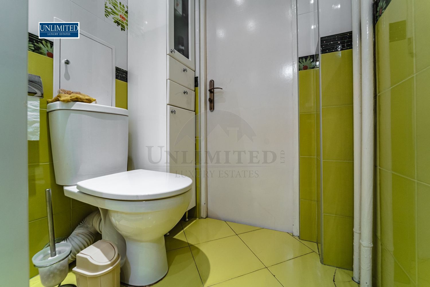 Продава 2-СТАЕН, гр. София, Люлин 4, снимка 11 - Апартаменти - 54020139