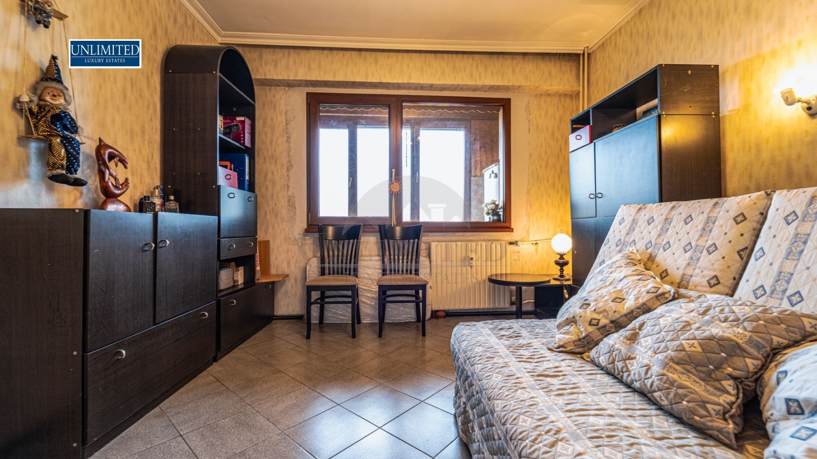 Продава 2-СТАЕН, гр. София, Люлин 4, снимка 4 - Апартаменти - 54020139