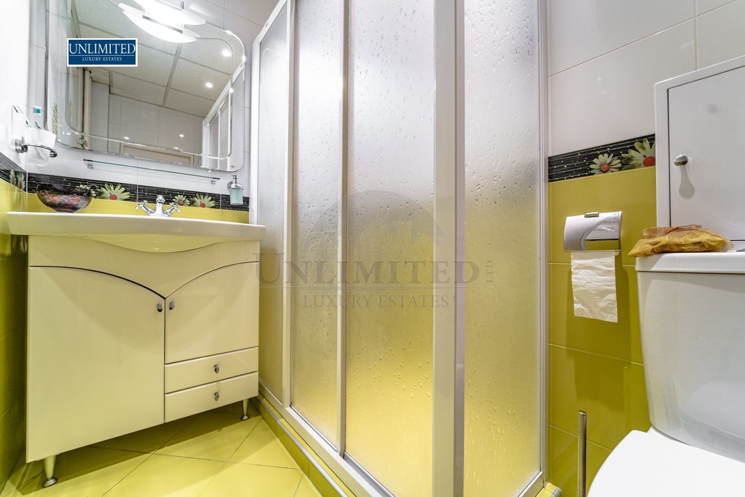 Продава 2-СТАЕН, гр. София, Люлин 4, снимка 12 - Апартаменти - 54020139