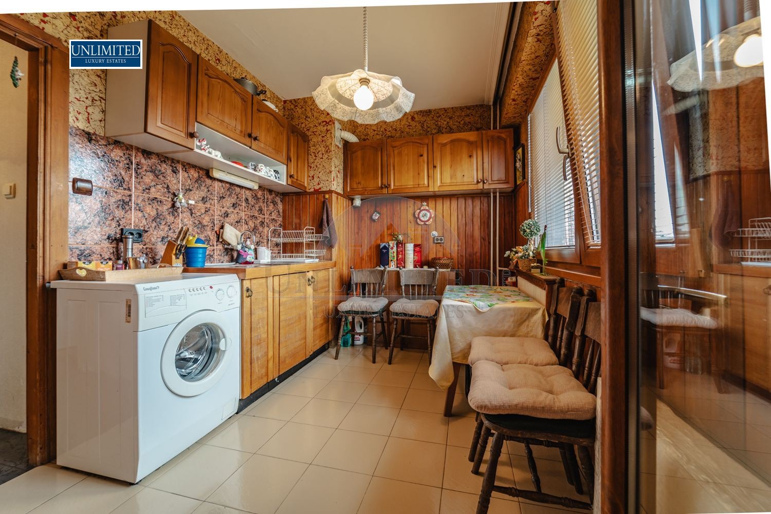 Продава 2-СТАЕН, гр. София, Люлин 4, снимка 9 - Апартаменти - 54020139