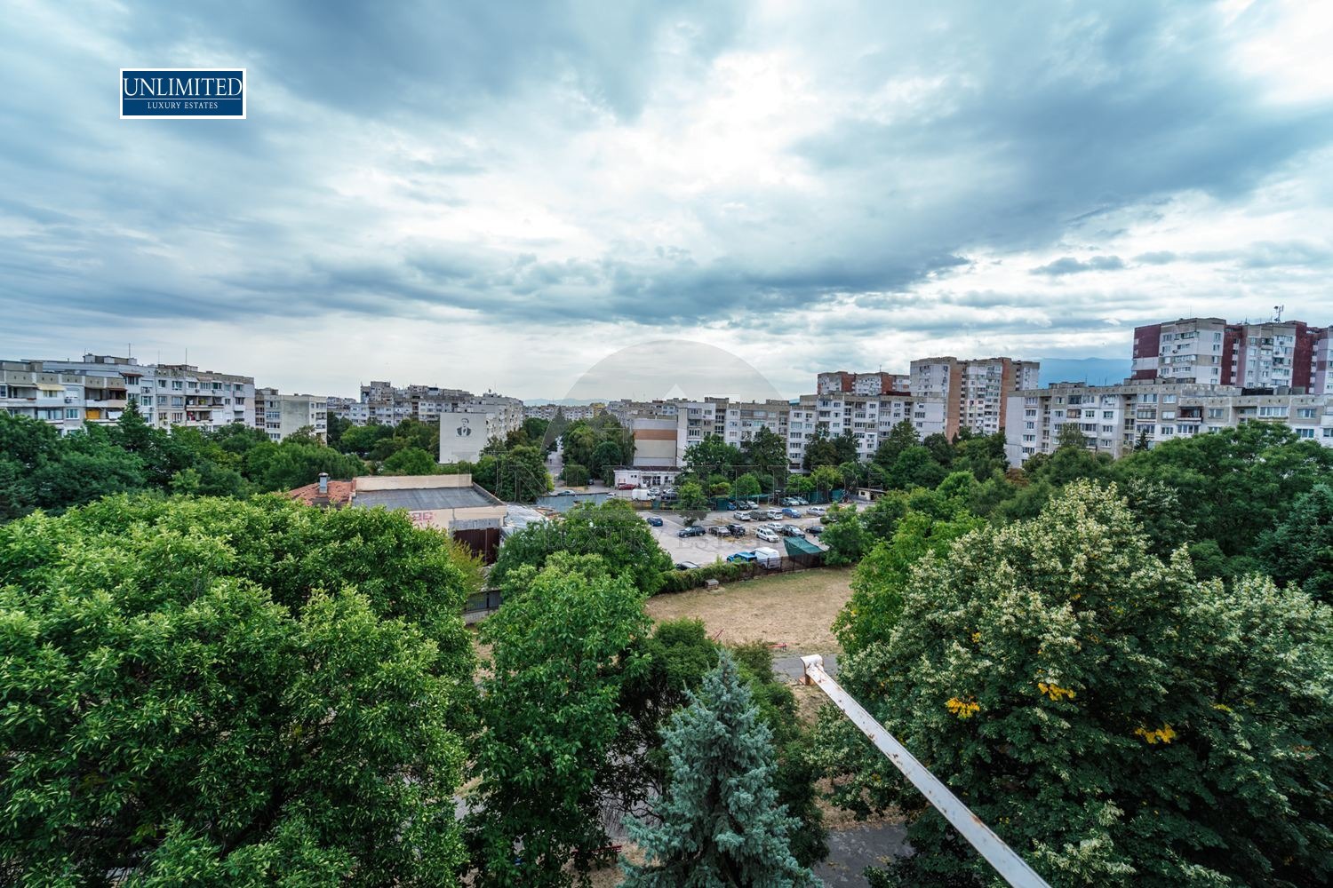 Продава 2-СТАЕН, гр. София, Люлин 4, снимка 17 - Апартаменти - 54020139