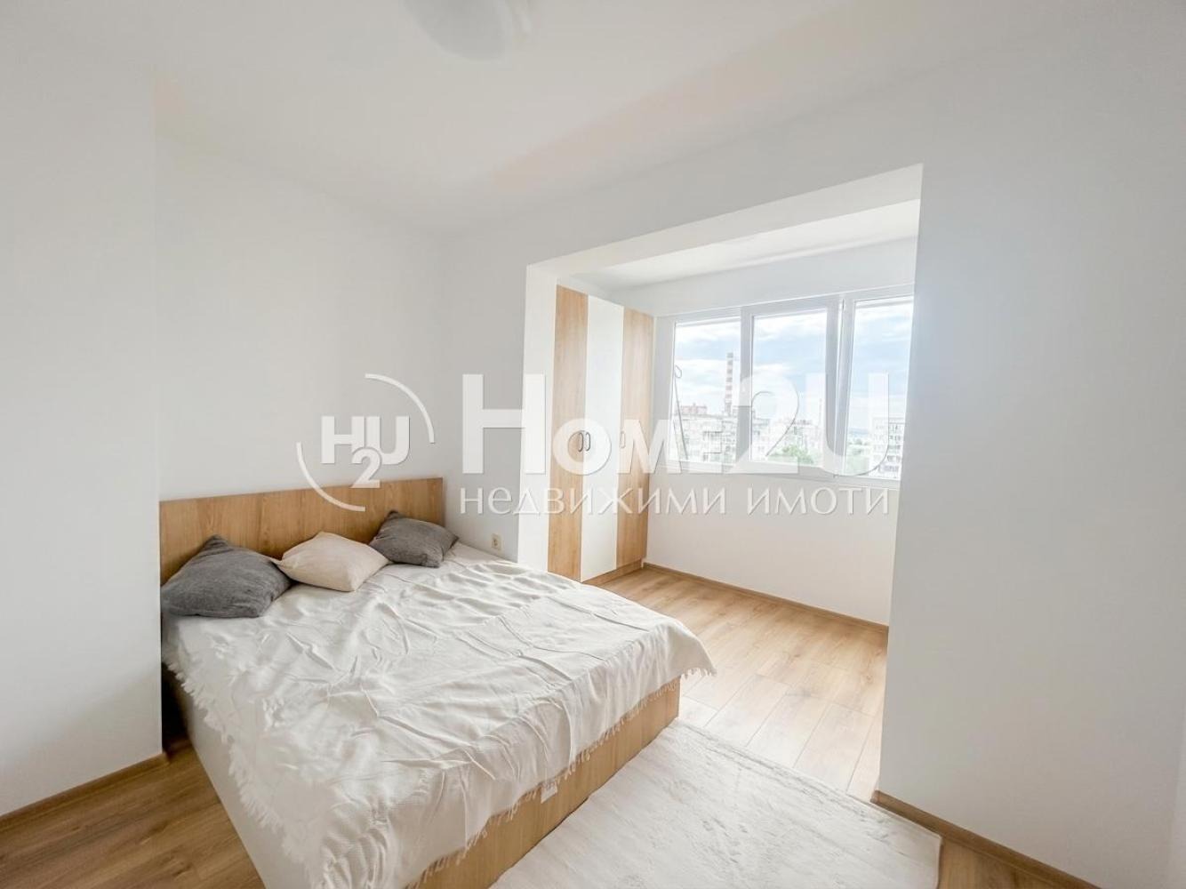 Продава 2-СТАЕН, гр. Варна, Възраждане 1, снимка 4 - Апартаменти - 54548898