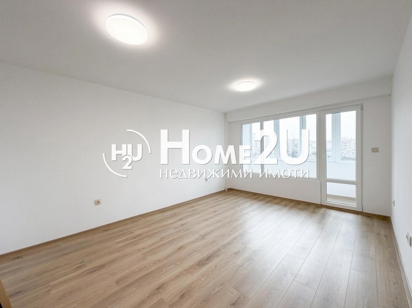 Продава 2-СТАЕН, гр. Варна, Възраждане 1, снимка 2 - Апартаменти - 54548898