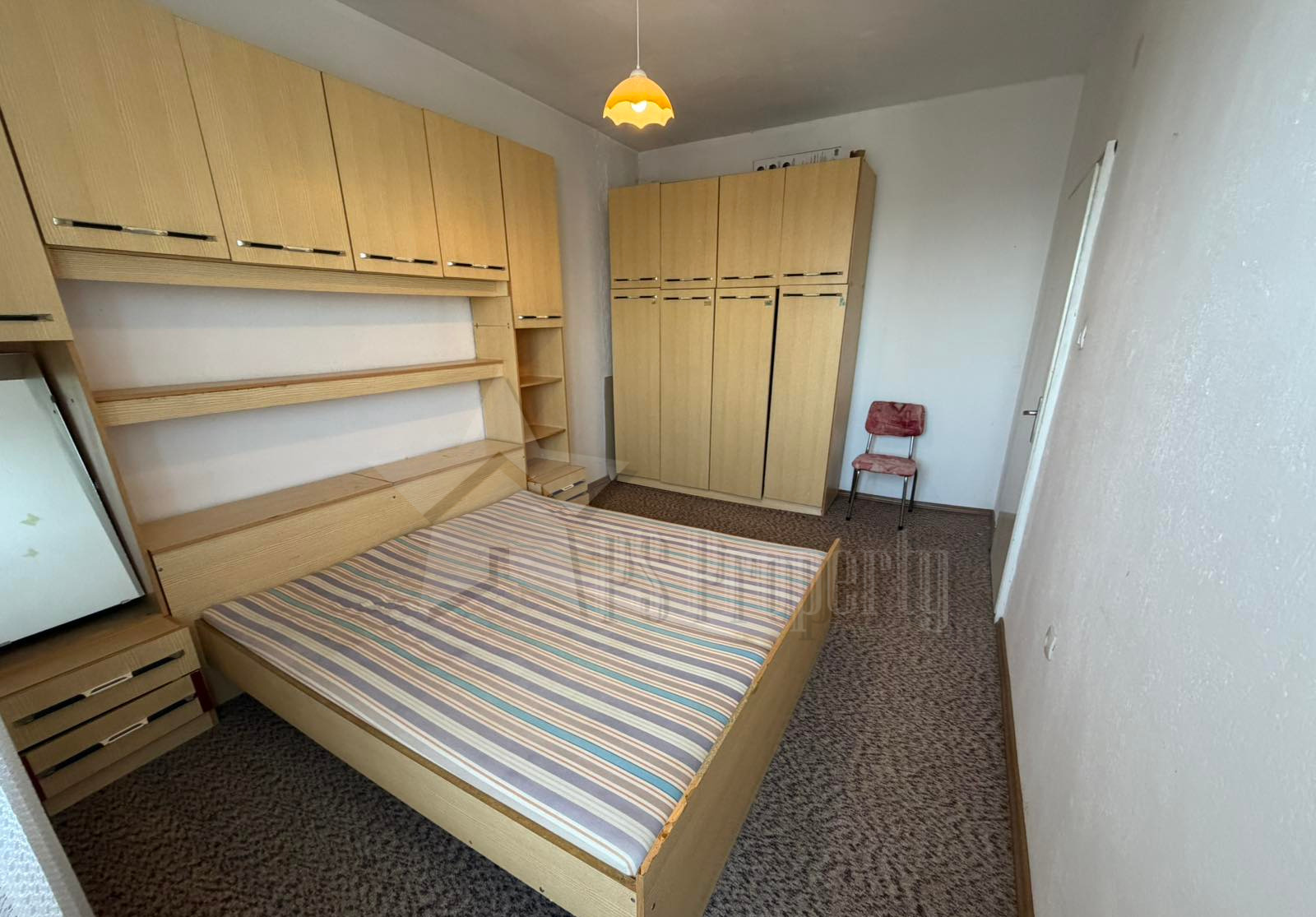 Продава 2-СТАЕН, гр. Стара Загора, Център, снимка 7 - Апартаменти - 54779564