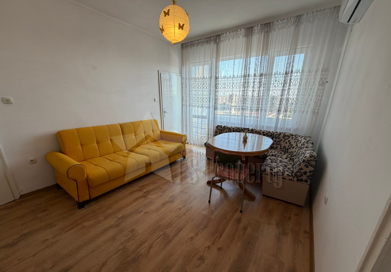 Продава 2-СТАЕН, гр. Стара Загора, Център, снимка 2 - Апартаменти - 54779564