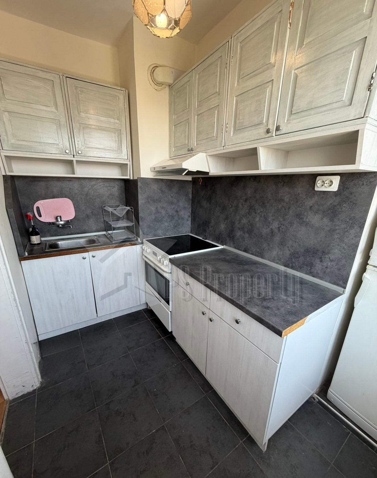 Продава 2-СТАЕН, гр. Стара Загора, Център, снимка 5 - Апартаменти - 54779564