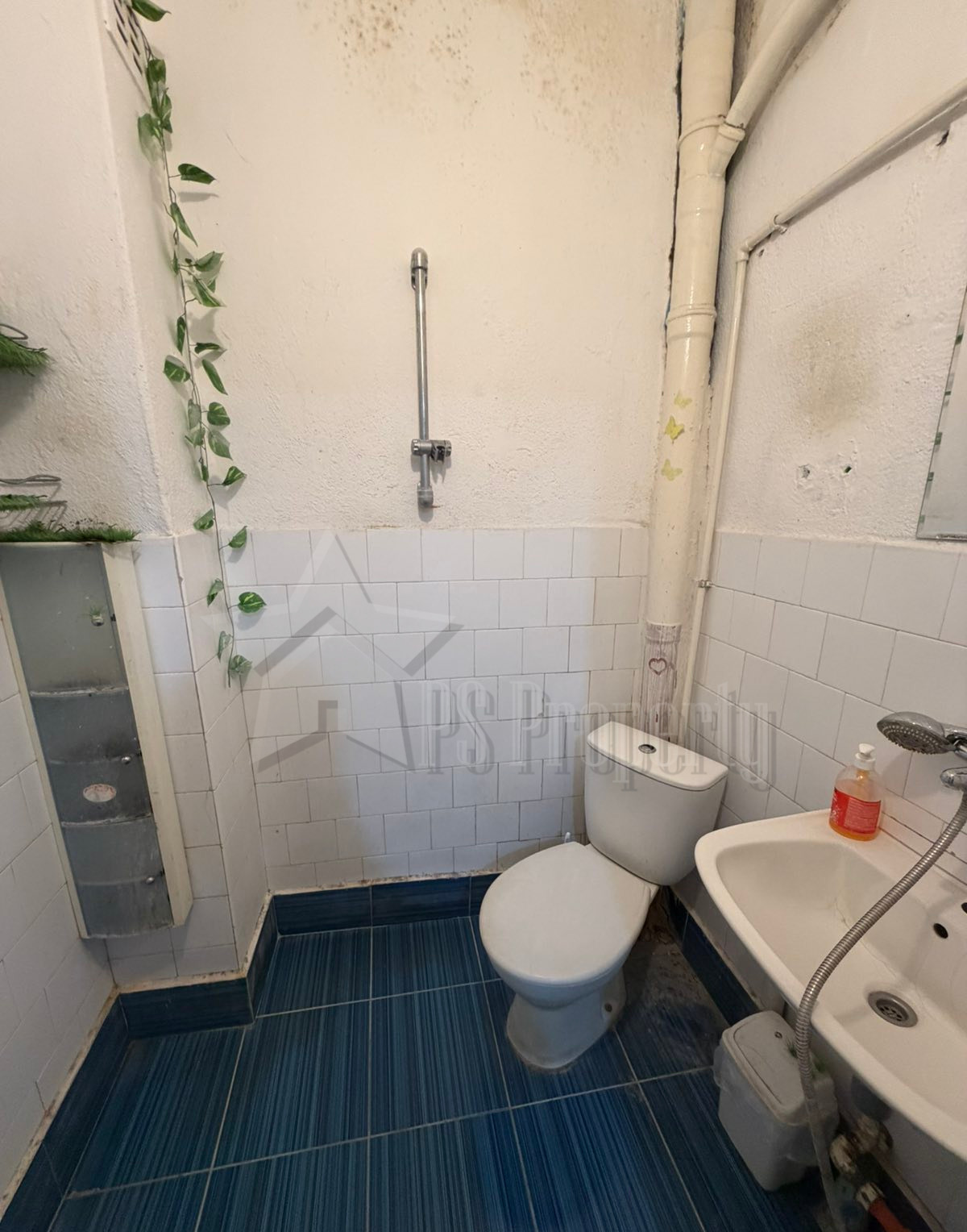 Продава 2-СТАЕН, гр. Стара Загора, Център, снимка 8 - Апартаменти - 54779564