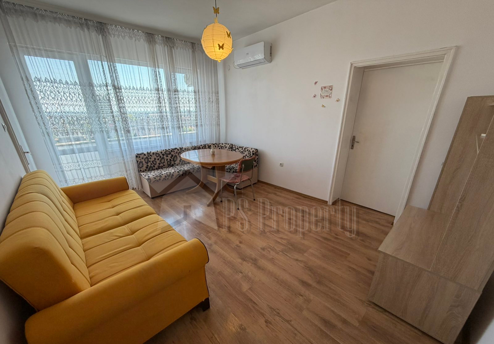 Продава 2-СТАЕН, гр. Стара Загора, Център, снимка 3 - Апартаменти - 54779564