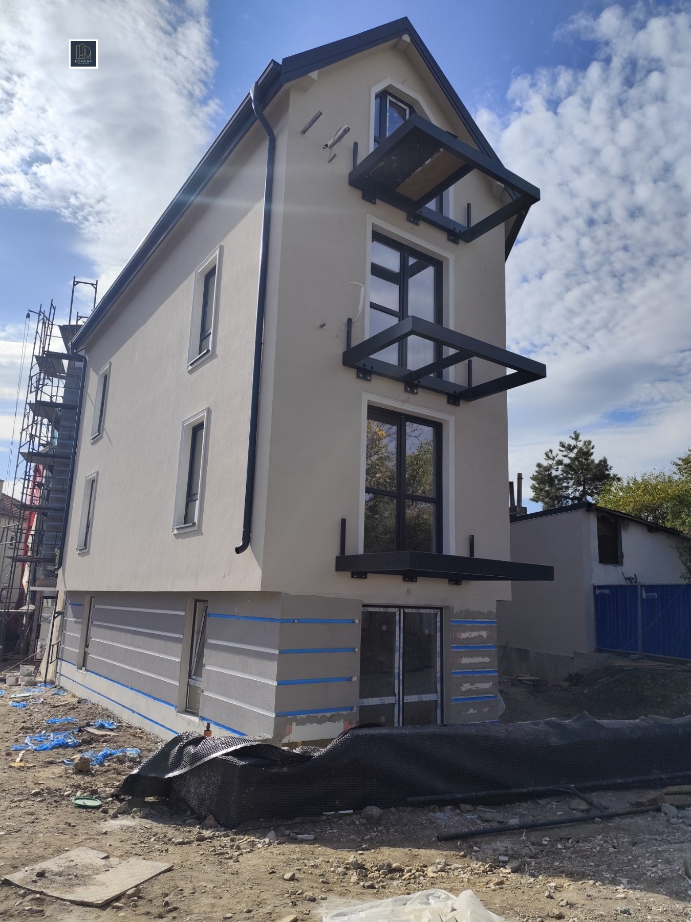 Продава 2-СТАЕН, гр. София, Орландовци, снимка 2 - Апартаменти - 55083647