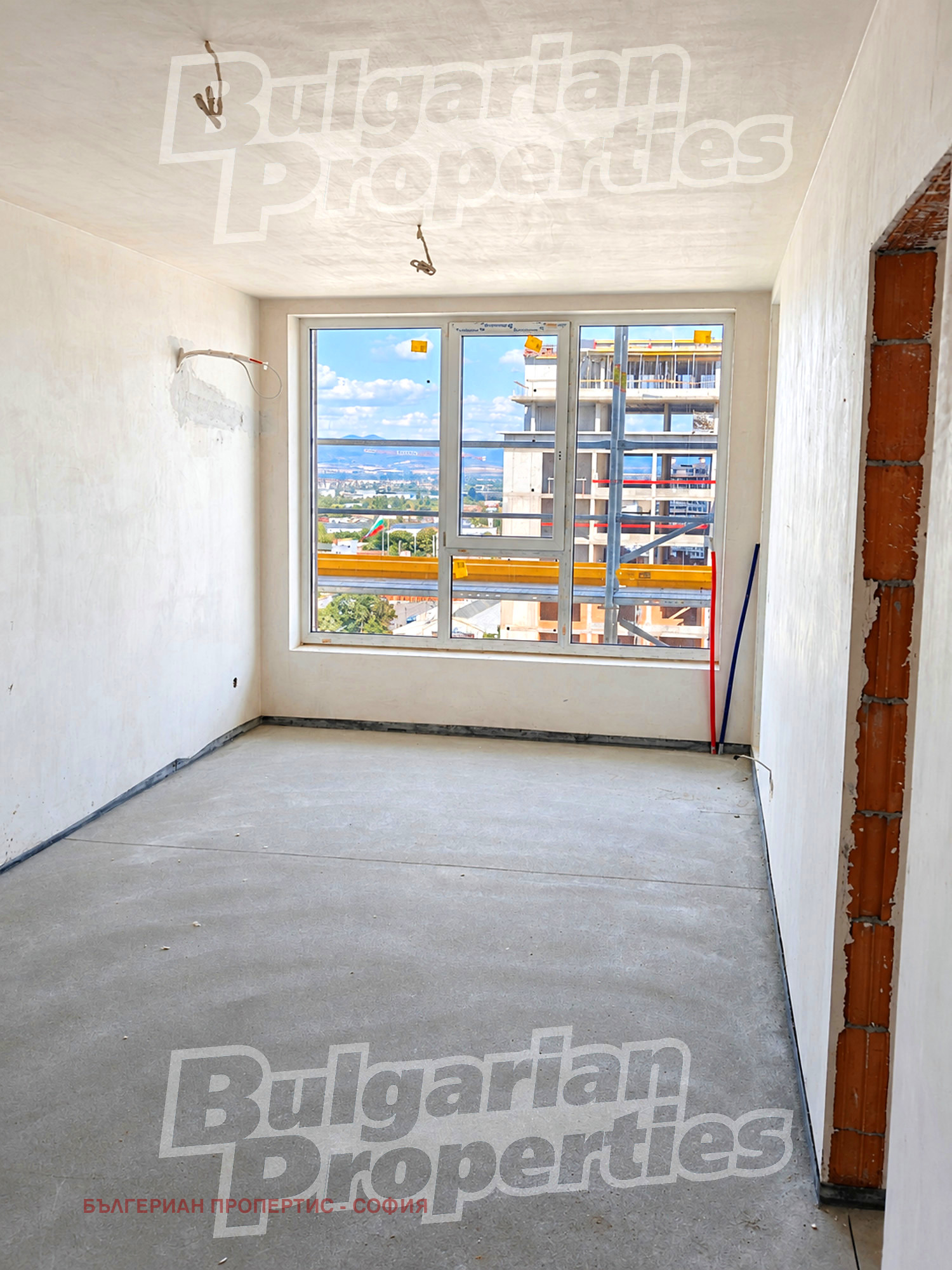 Продава 2-СТАЕН, гр. София, Банишора, снимка 2 - Апартаменти - 56104630