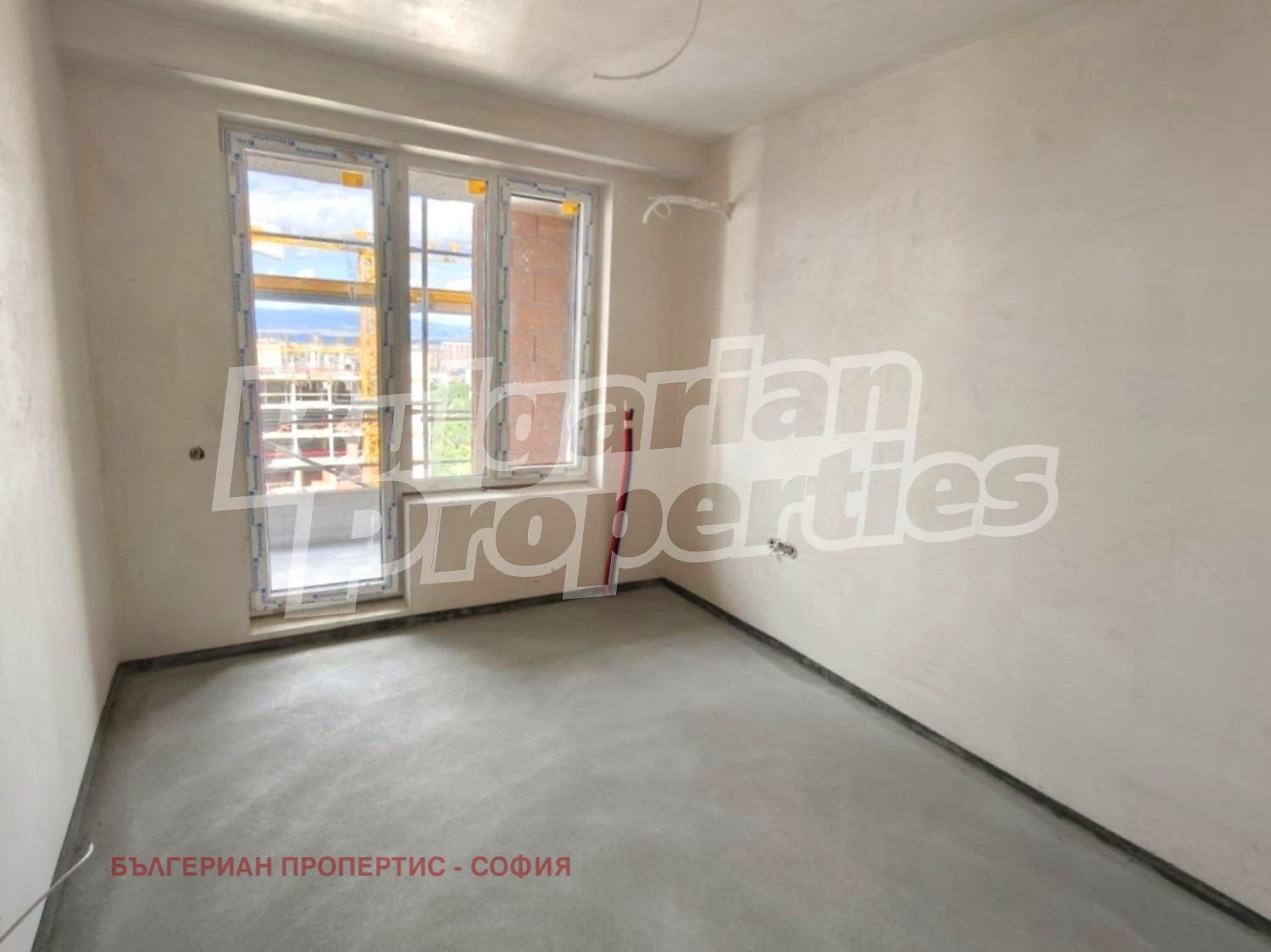 Продава 2-СТАЕН, гр. София, Банишора, снимка 3 - Апартаменти - 56104630