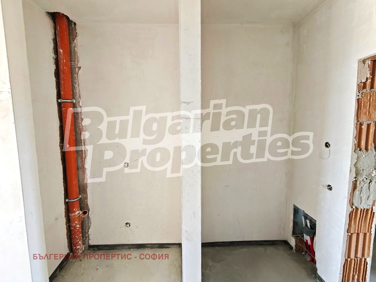 Продава 2-СТАЕН, гр. София, Банишора, снимка 15 - Апартаменти - 56104630