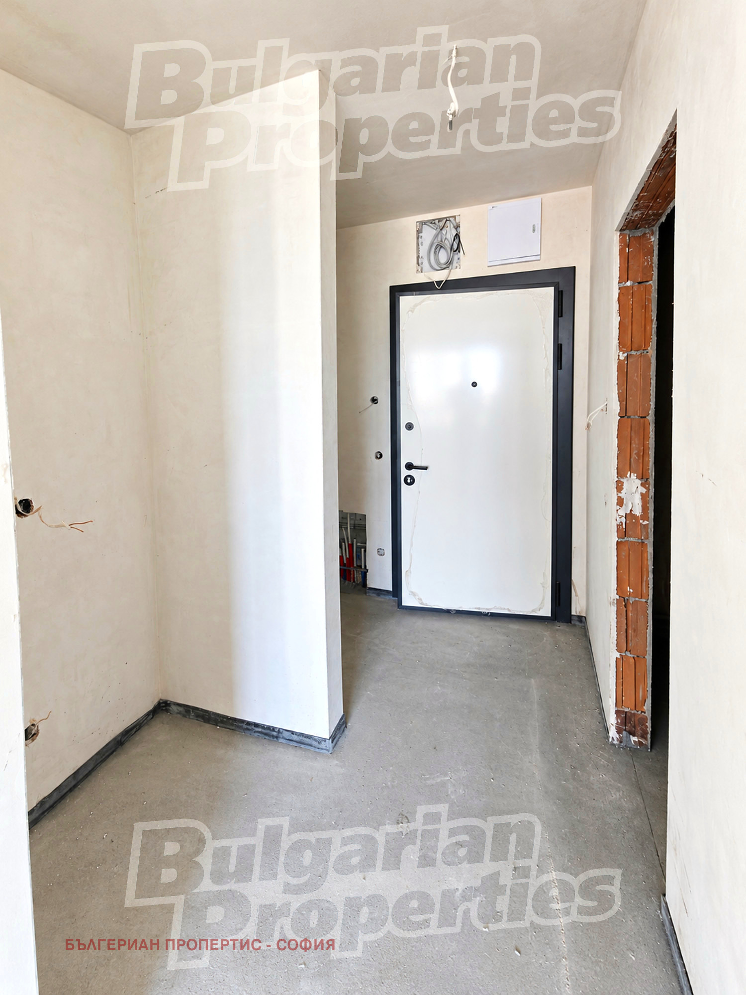 Продава 2-СТАЕН, гр. София, Банишора, снимка 7 - Апартаменти - 56104630