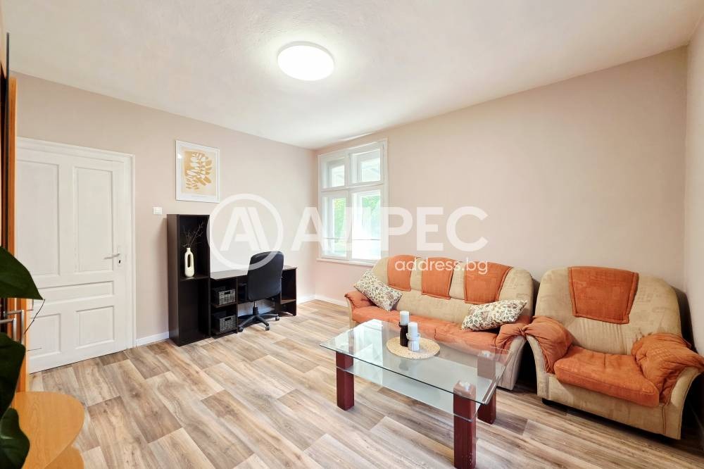 Продава 2-СТАЕН, гр. София, Изгрев, снимка 5 - Апартаменти - 56213195