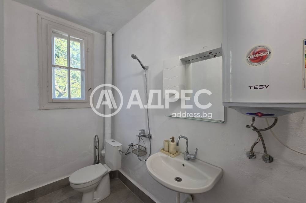 Продава 2-СТАЕН, гр. София, Изгрев, снимка 8 - Апартаменти - 56213195
