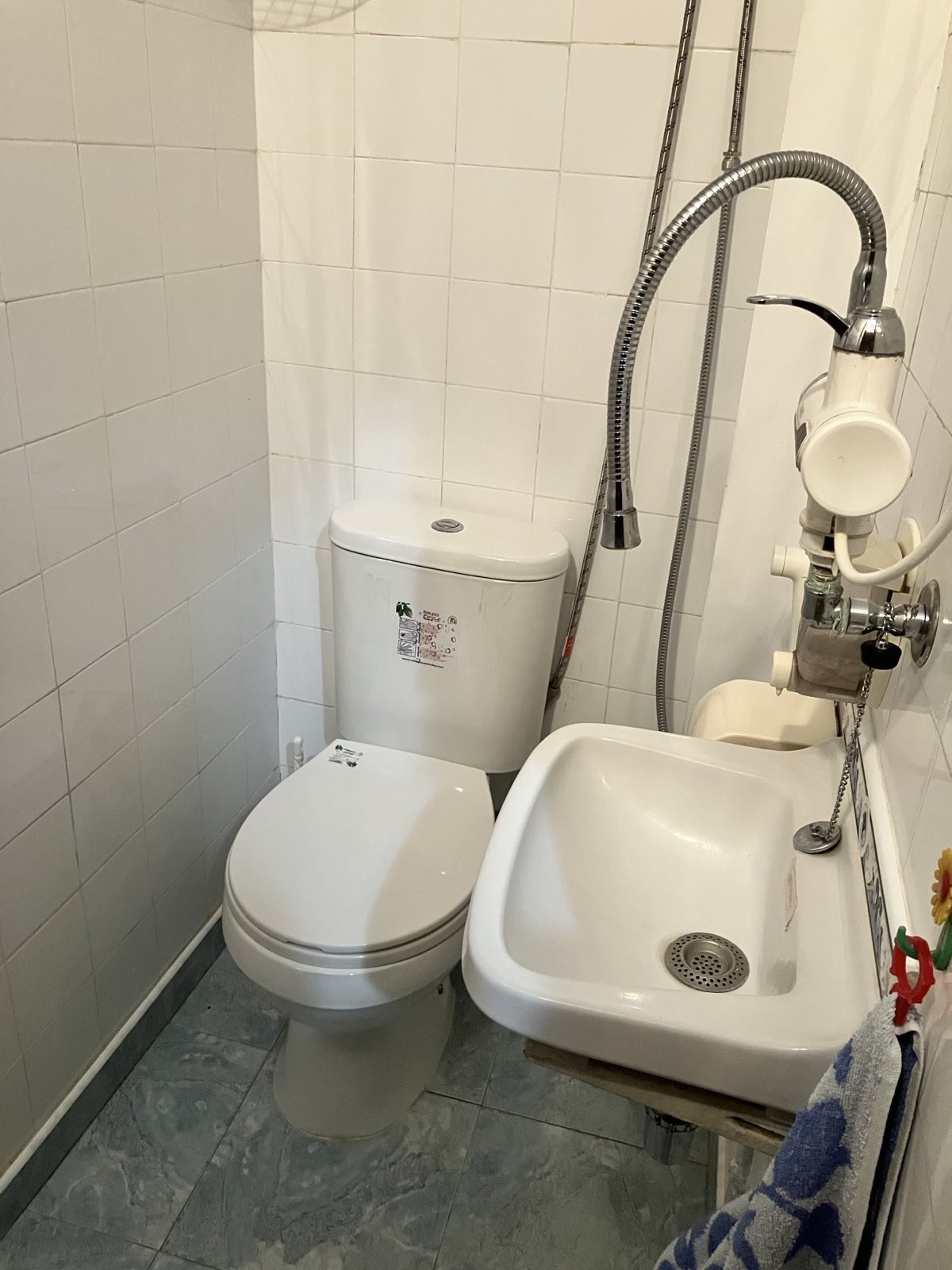 Продава 3-СТАЕН, гр. Пловдив, Център, снимка 13 - Апартаменти - 54119468