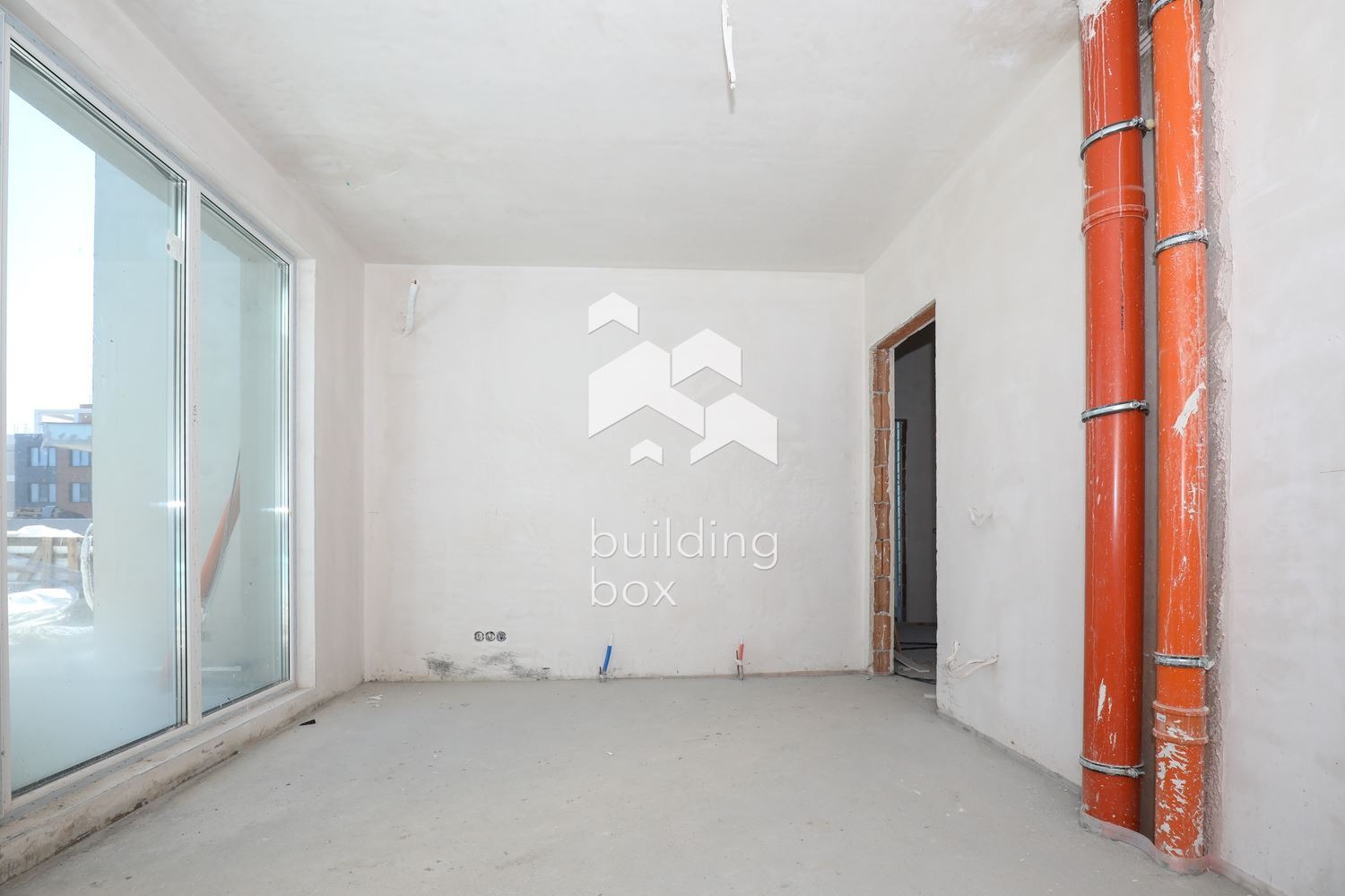 Продава 3-СТАЕН, гр. София, Витоша, снимка 8 - Апартаменти - 53962043