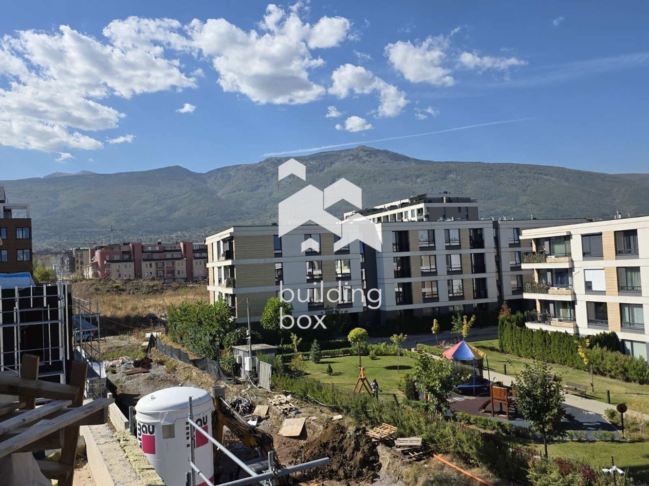 Продава 3-СТАЕН, гр. София, Витоша, снимка 15 - Апартаменти - 53962043