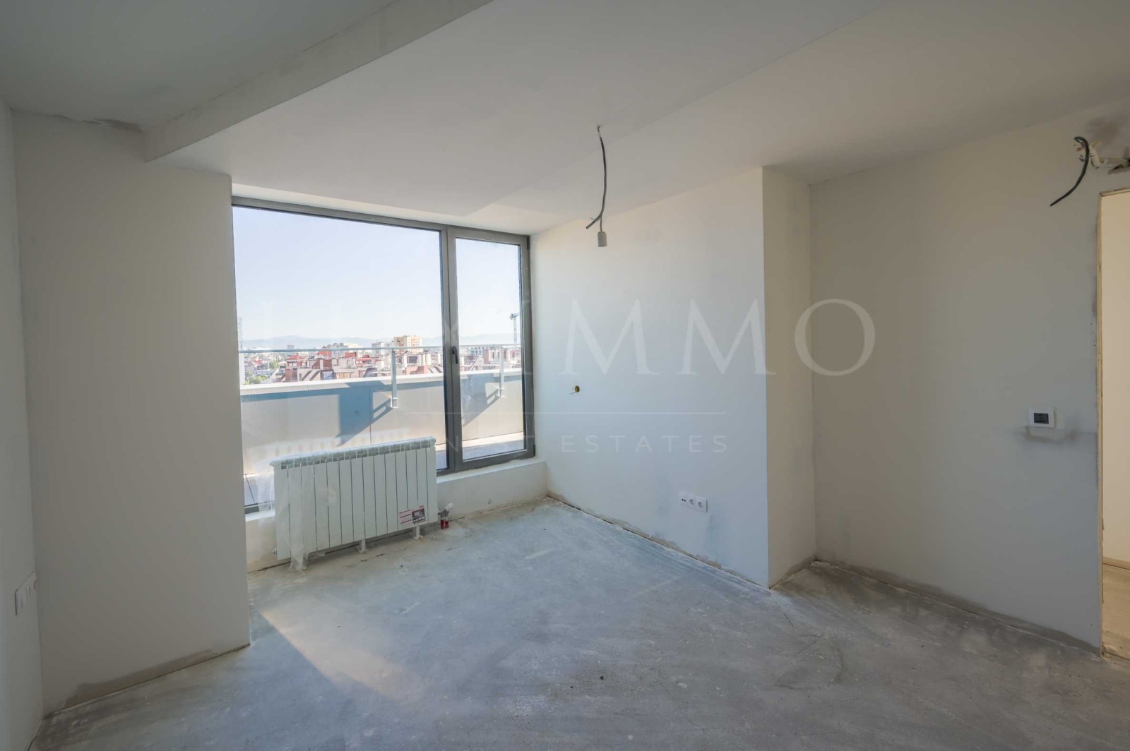 Продава МНОГОСТАЕН, гр. София, Манастирски ливади, снимка 9 - Апартаменти - 54256351