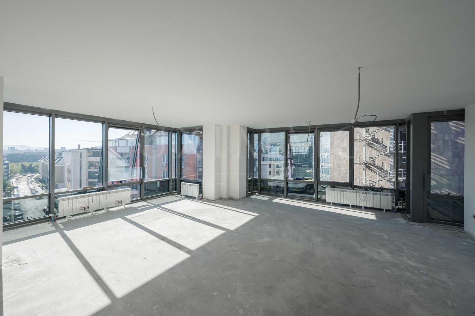 Продава МНОГОСТАЕН, гр. София, Манастирски ливади