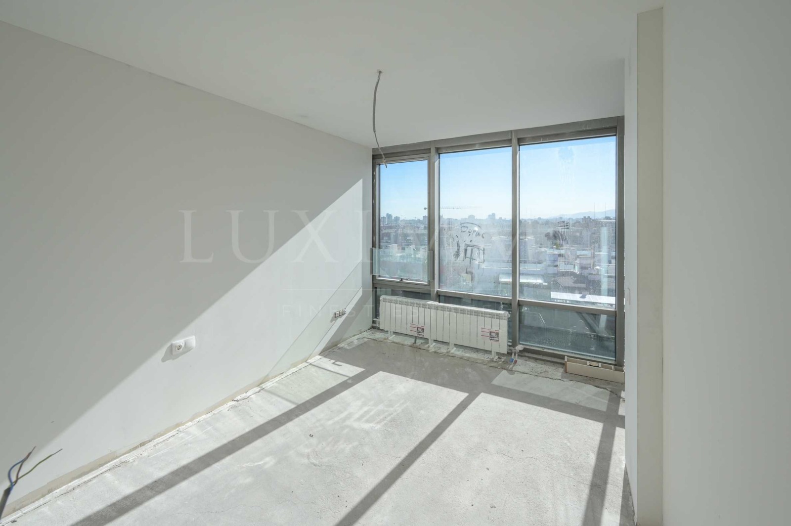 Продава МНОГОСТАЕН, гр. София, Манастирски ливади, снимка 5 - Апартаменти - 54256351