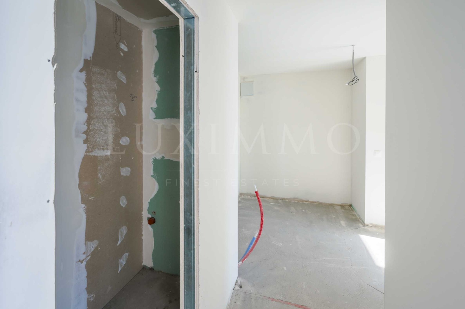 Продава МНОГОСТАЕН, гр. София, Манастирски ливади, снимка 6 - Апартаменти - 54256351