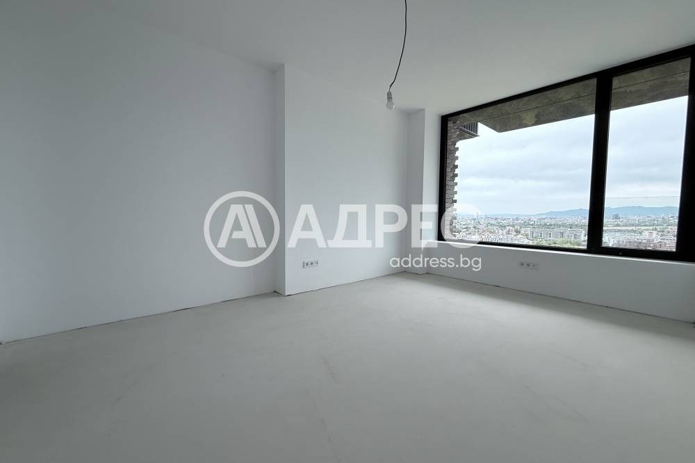 Продава МНОГОСТАЕН, гр. София, Манастирски ливади, снимка 5 - Апартаменти - 54517655
