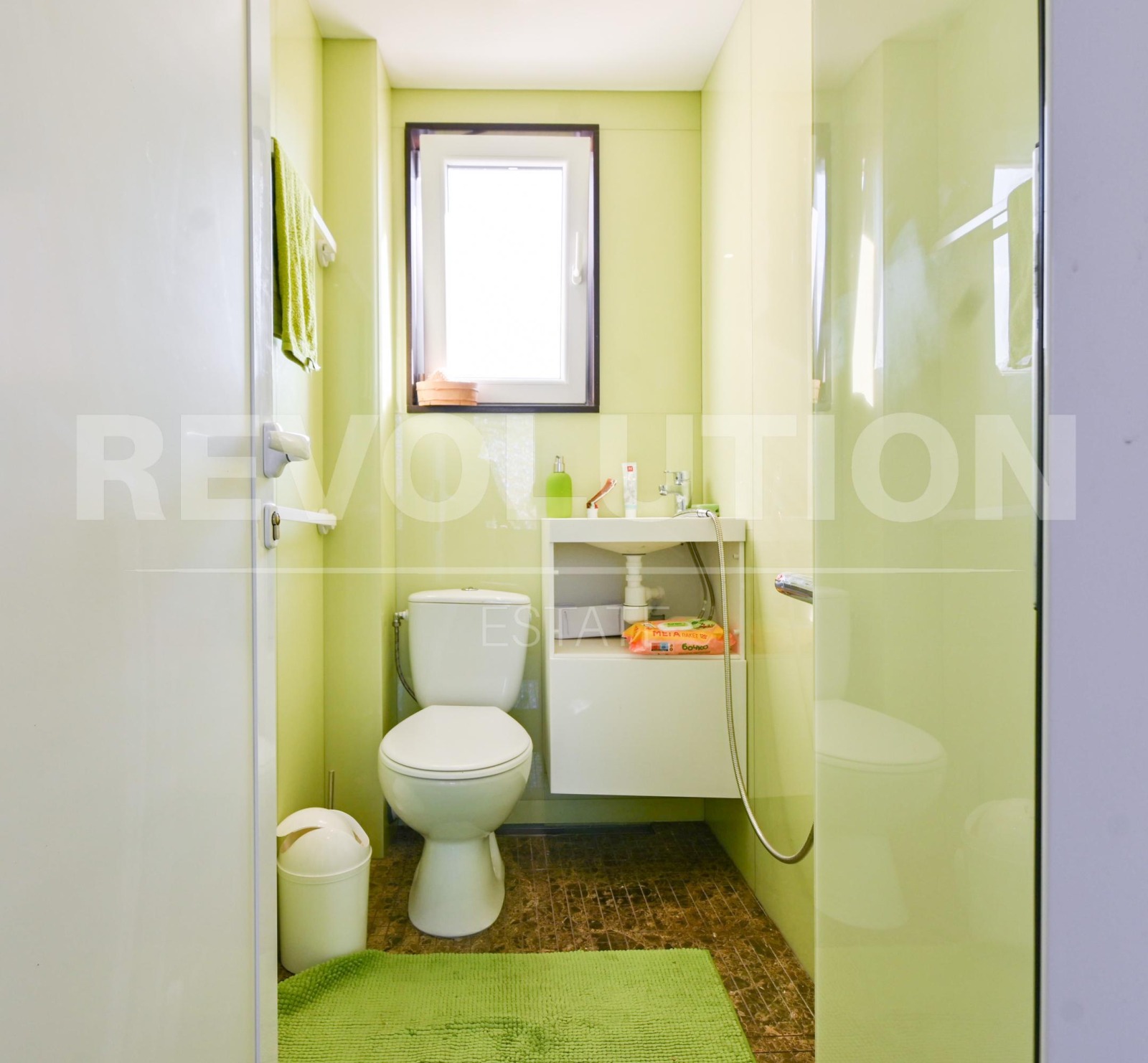 Продава КЪЩА, с. Егълница, област Перник, снимка 8 - Къщи - 54366288