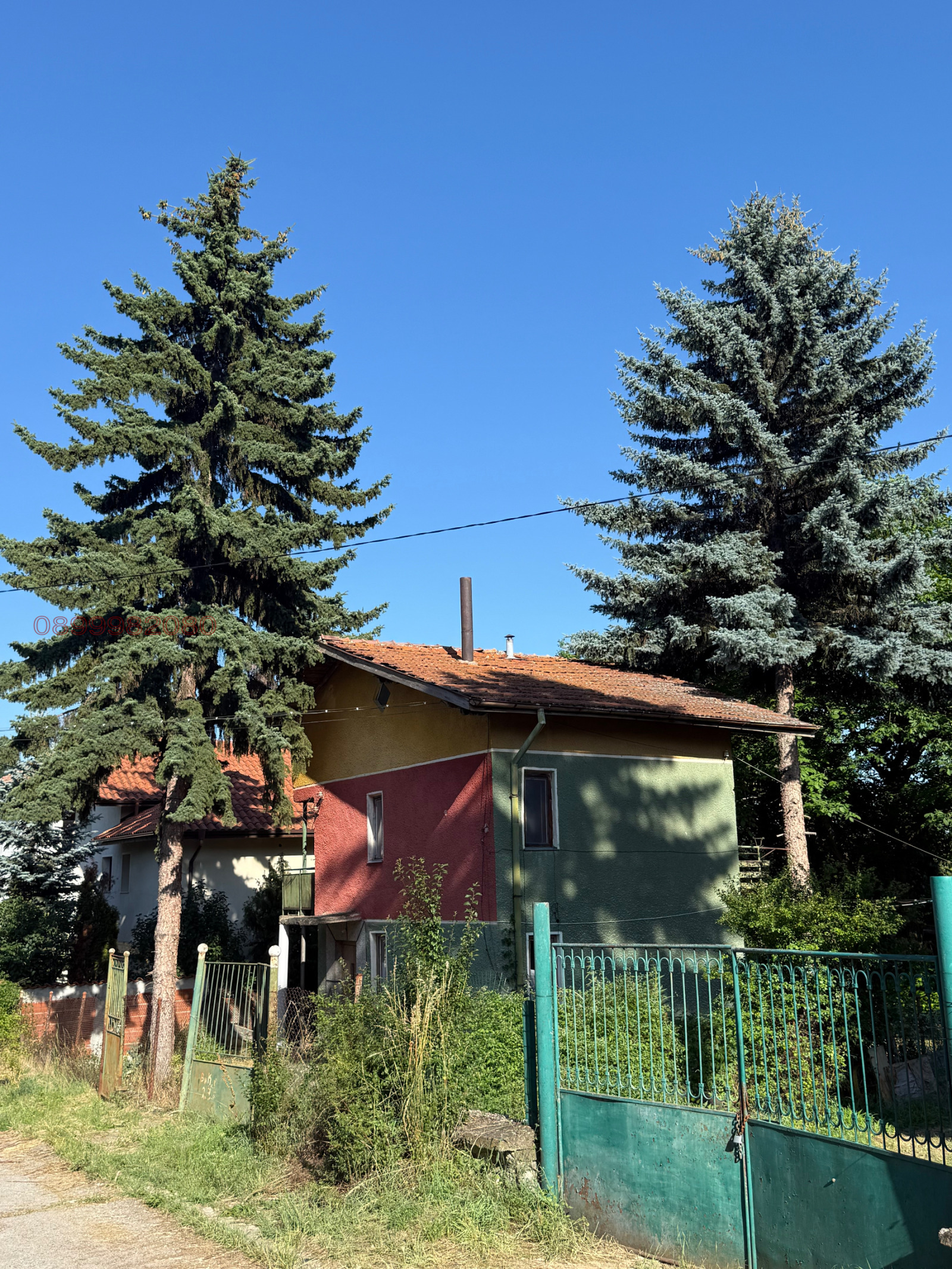 Продава КЪЩА, с. Ковачевци, област Перник