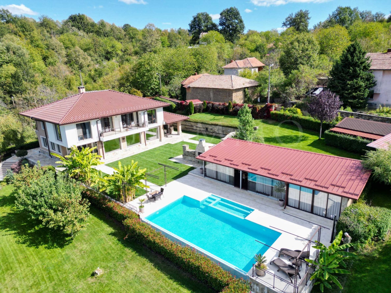Продава  Къща област Габрово , с. Мичковци , 408 кв.м | 30739879