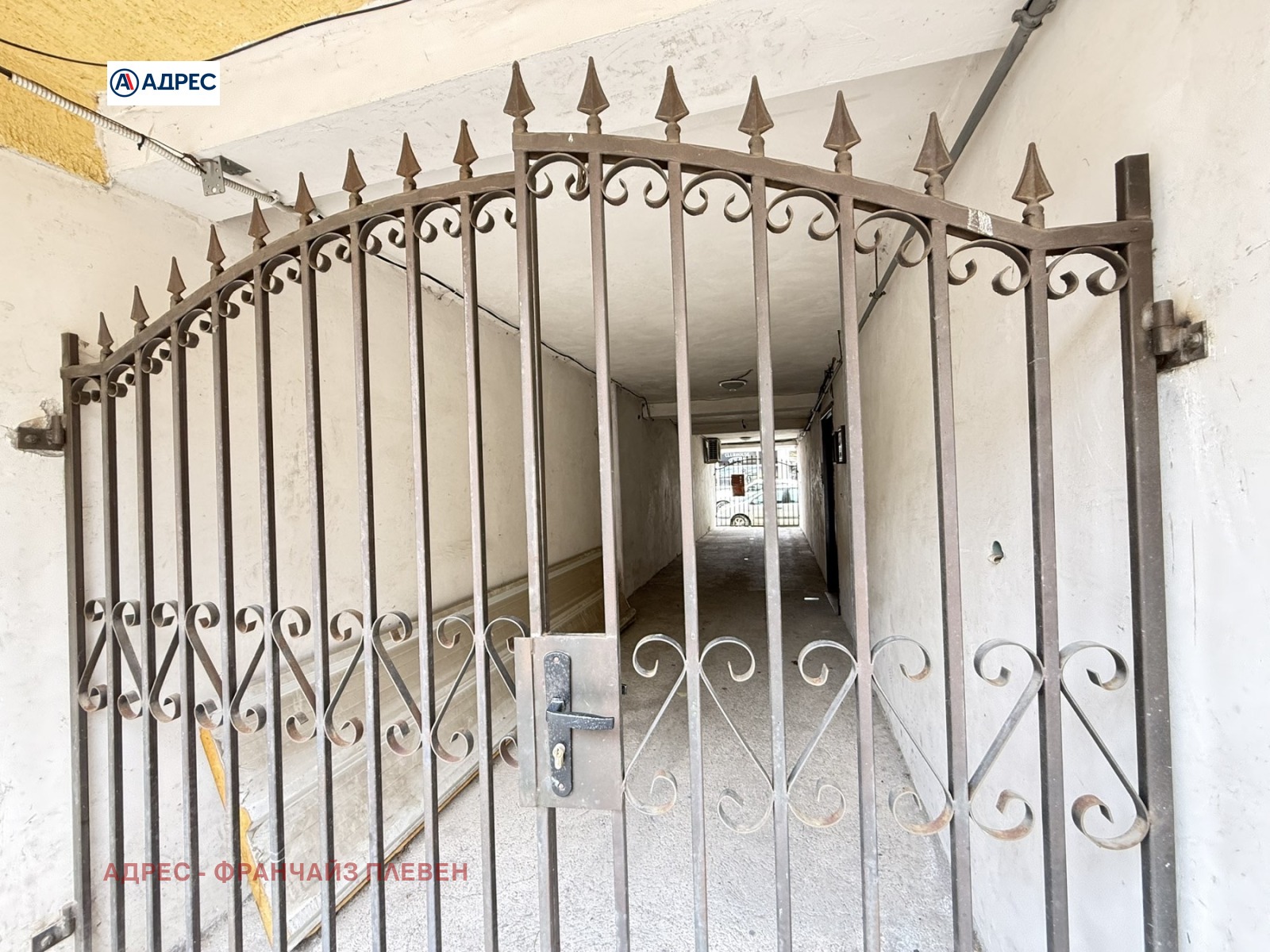 Продава МАГАЗИН, гр. Враца, Център, снимка 9 - Магазини - 55169148