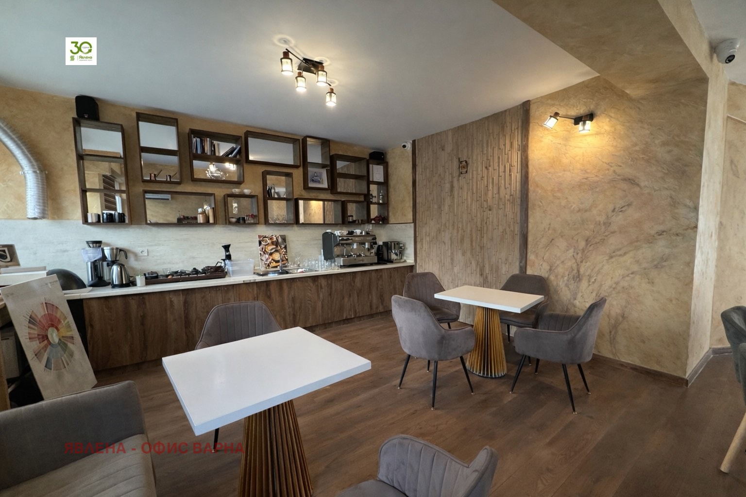 Продава ЗАВЕДЕНИЕ, гр. Варна, Операта, снимка 2 - Заведения - 53823001