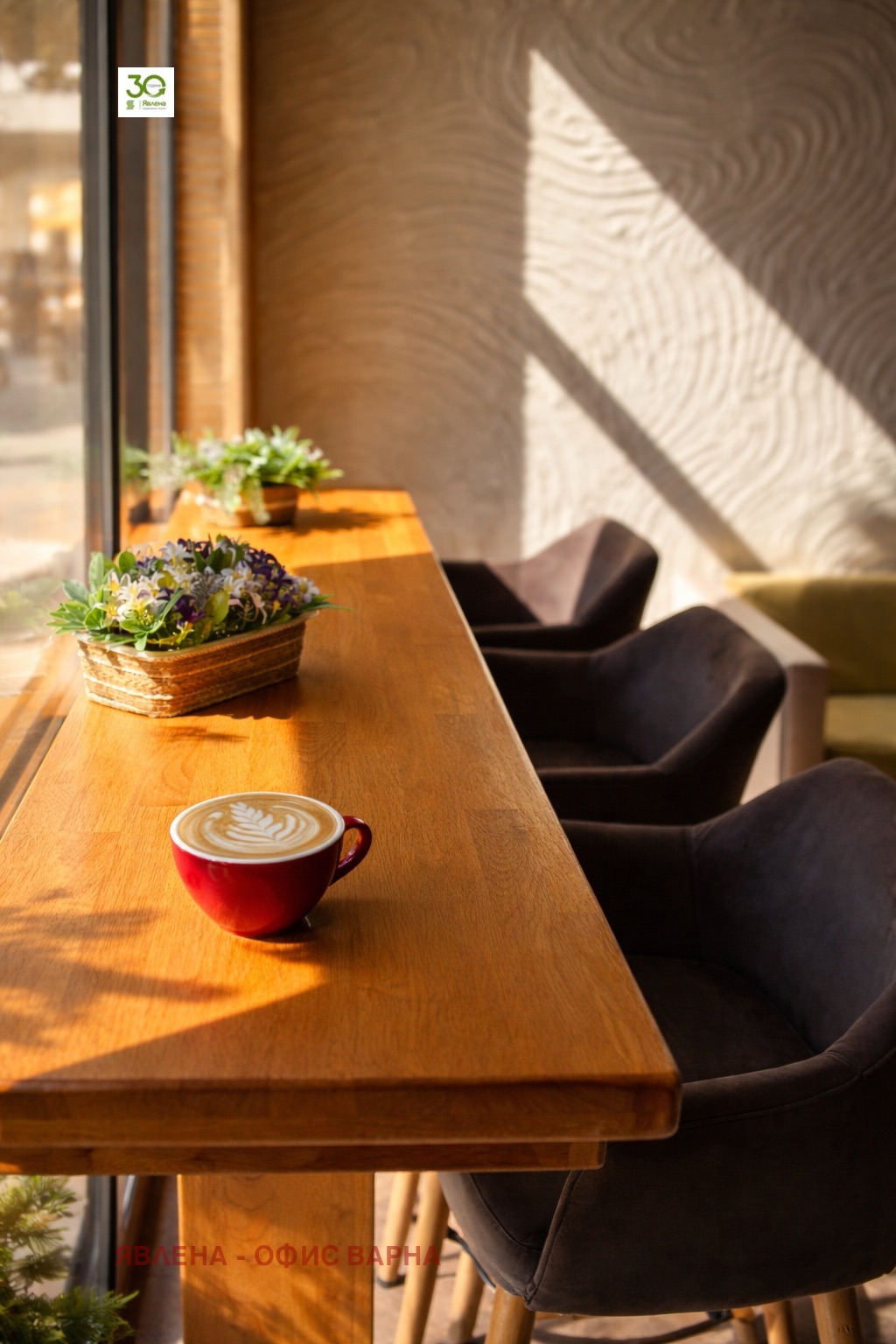 Продава ЗАВЕДЕНИЕ, гр. Варна, Операта, снимка 2 - Заведения - 53823001