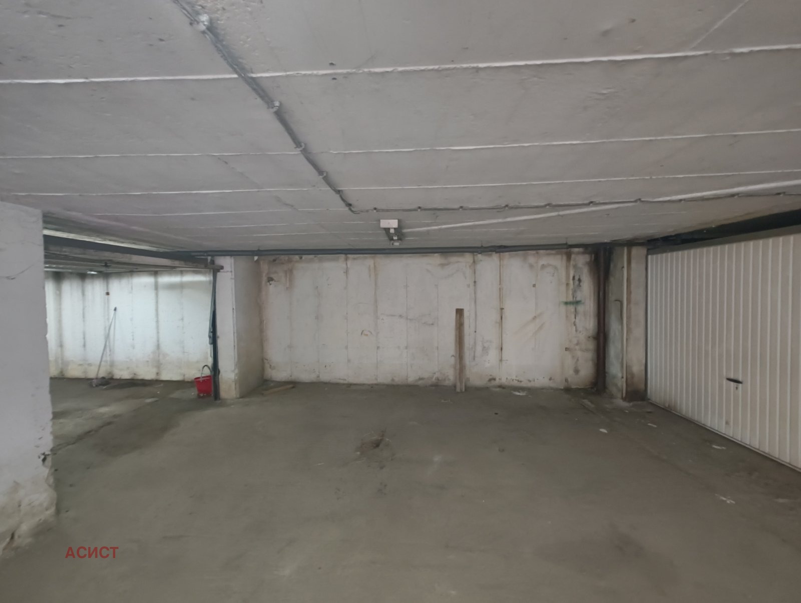 Продава ГАРАЖ, ПАРКОМЯСТО, гр. София, Манастирски ливади, снимка 6 - Гаражи и паркоместа - 53769780