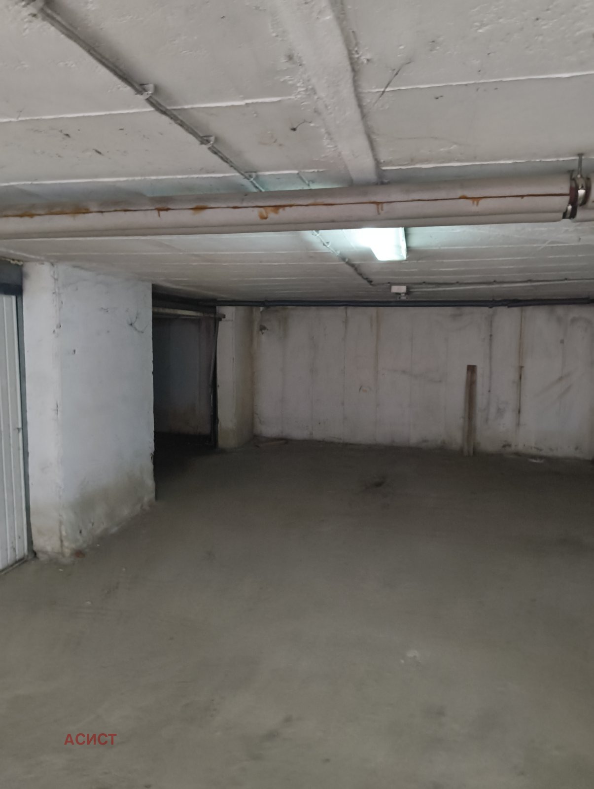 Продава ГАРАЖ, ПАРКОМЯСТО, гр. София, Манастирски ливади, снимка 5 - Гаражи и паркоместа - 53769780