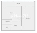 Продава 2-СТАЕН, гр. Варна, Възраждане 1, снимка 10