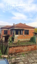 Продава КЪЩА, с. Климаш, област Бургас, снимка 1