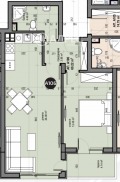 Продава 2-СТАЕН, град София, Люлин 5 • 112112 € • 56745295 — Holmes.bg
